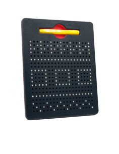 Nex863025,Tableta neagra Magnepad 2