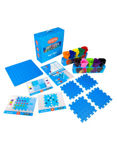 PTP002,Pegs to Paper: urmareste modelul