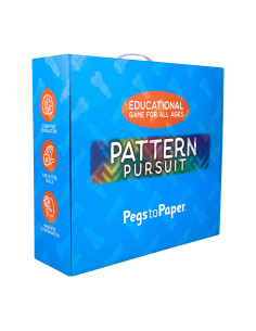 PTP002,Pegs to Paper: urmareste modelul 2