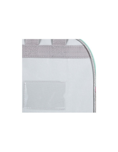 G485,Ghiozdan Starpak Doggy, gradinita, 1 compartiment, 3 buzunare, vernil, 485879