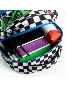 Ghiozdan gradinita Cerda... 2