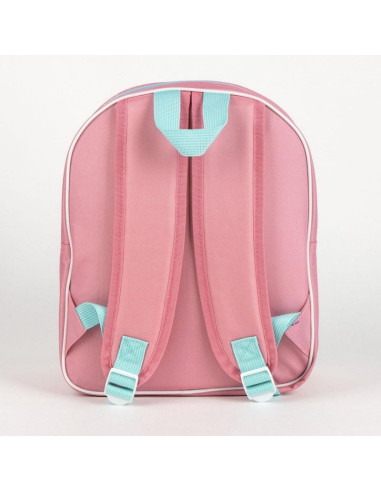 G731,Ghiozdan gradinita Cerda Gabbys Dollhouse, 25x30x12cm, 509700