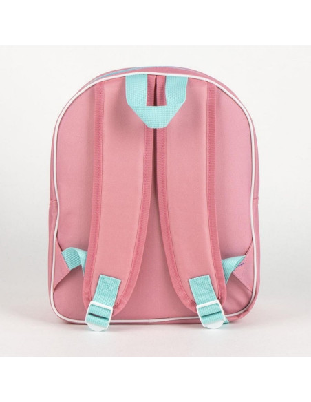 G731,Ghiozdan gradinita Cerda Gabbys Dollhouse, 25x30x12cm, 509700