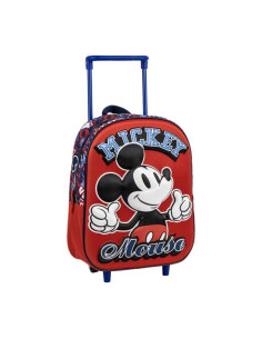 Ghiozdan gradinita Cerda 3D...