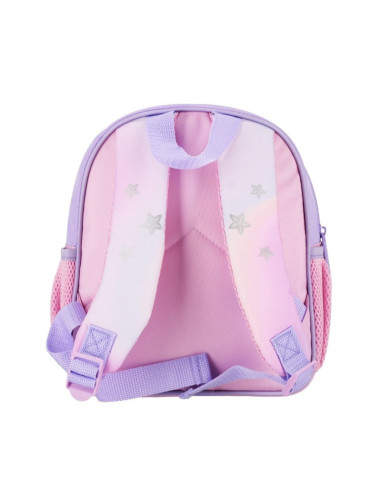 G748,Ghiozdan gradinita Starpak Gabbys Dollhouse, 26x22.5x8.5cm, 550793