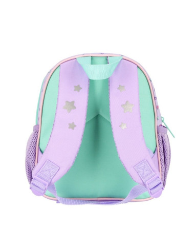 G749,Ghiozdan gradinita Starpak Gabbys Dollhouse, 26x22.5x8.5cm, 550795