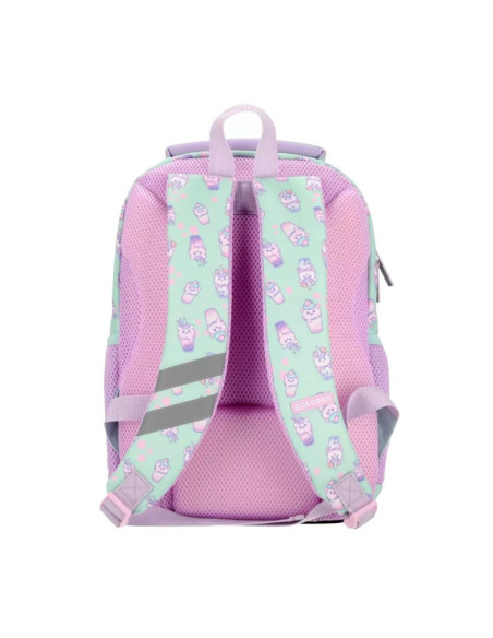 Ghiozdan Starpak BubbleTea, 25x38x18cm, 550858