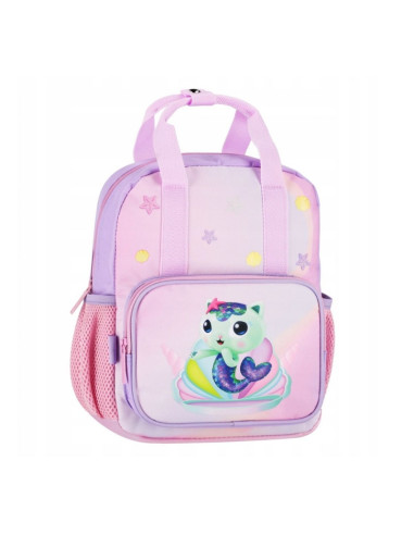 Ghiozdan Starpak Gabbys Dollhouse,...