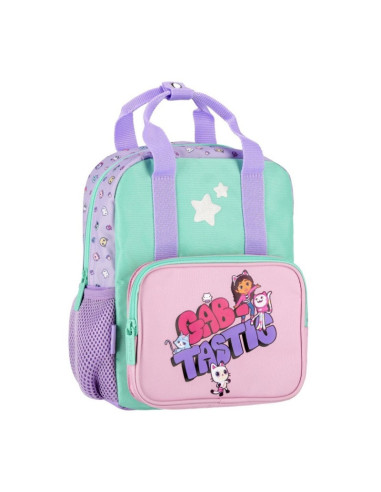 Ghiozdan Starpak Gabbys Dollhouse,...