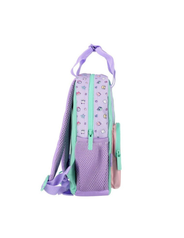 Ghiozdan Starpak Gabbys Dollhouse,...