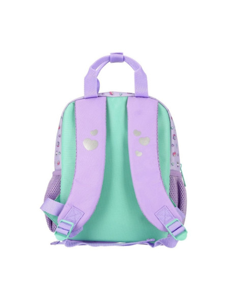 Ghiozdan Starpak Gabbys Dollhouse, 28.5x22.5x8.5cm, 550804