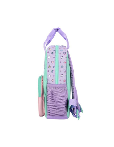 Ghiozdan Starpak Gabbys Dollhouse,...