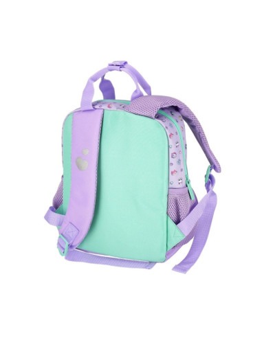 Ghiozdan Starpak Gabbys Dollhouse,...