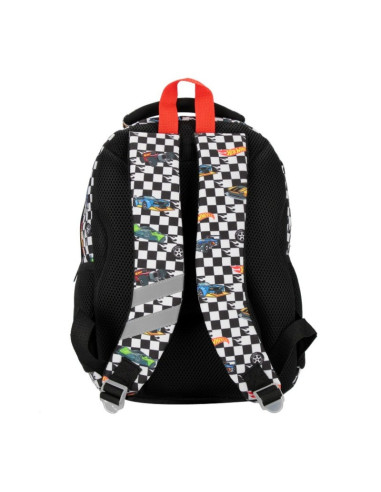 Ghiozdan Starpak Hot Wheels,...