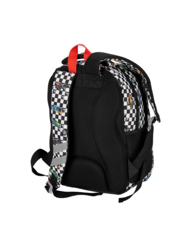 Ghiozdan Starpak Hot Wheels,...