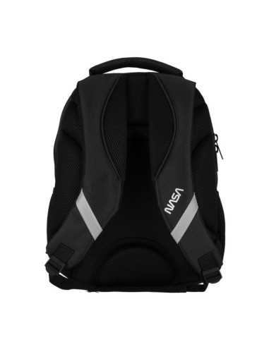 Ghiozdan Starpak Nasa, 39.5x29x20cm,...