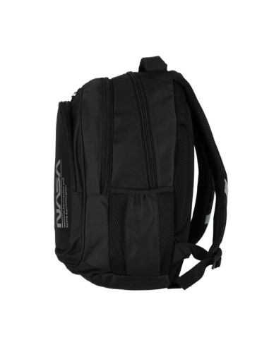 Ghiozdan Starpak Nasa, 39.5x29x20cm,...