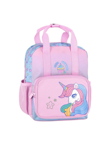 Ghiozdan Starpak Unicorn,...