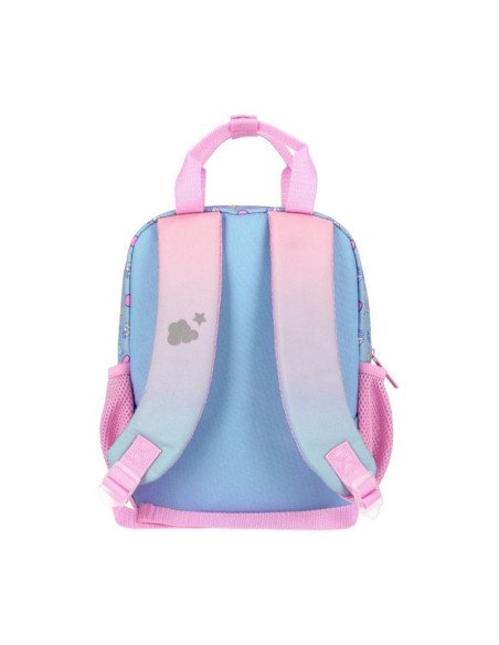 Ghiozdan Starpak Unicorn, 28.5x22.5x8.5cm, 550807