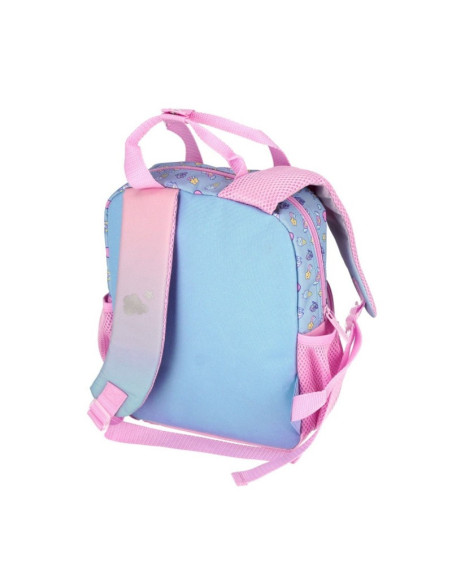 Ghiozdan Starpak Unicorn, 28.5x22.5x8.5cm, 550807