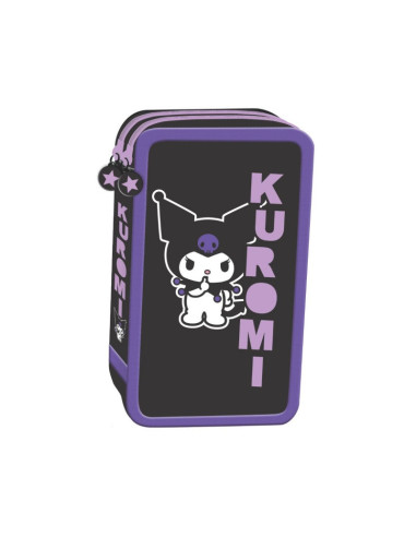 Penar echipat St.Majewski Kuromi, 1...