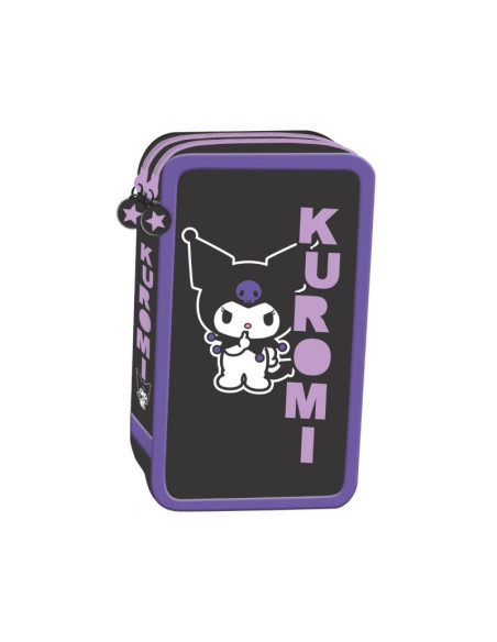 Penar echipat St.Majewski Kuromi, 1 fermoar, 694226