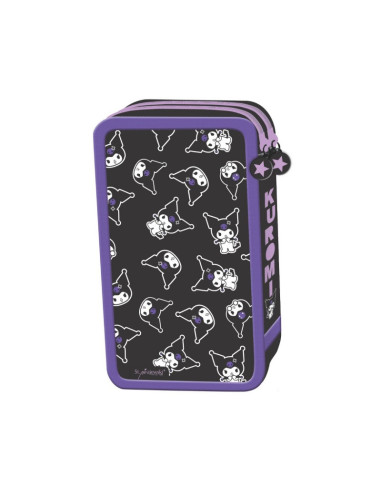 Penar echipat St.Majewski Kuromi, 1...