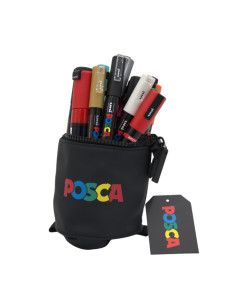 Penar echipat UNI Posca,...