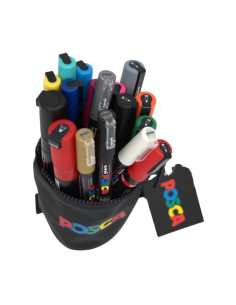 Penar echipat UNI Posca,... 2