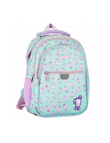 Ghiozdan Starpak BubbleTea, 25x38x18cm, 550858