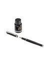 Set stilou si calimara Picasso 698N, Negru
