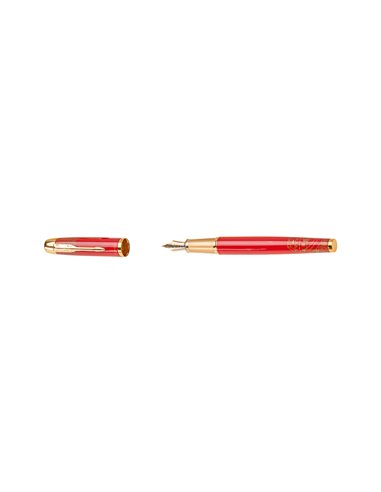 Set stilou+calimara picasso 9666r