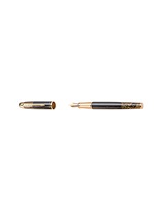 Set stilou+calimara picasso 9666n 2