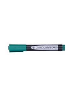 Marker permanent DACO MK130, Verde
