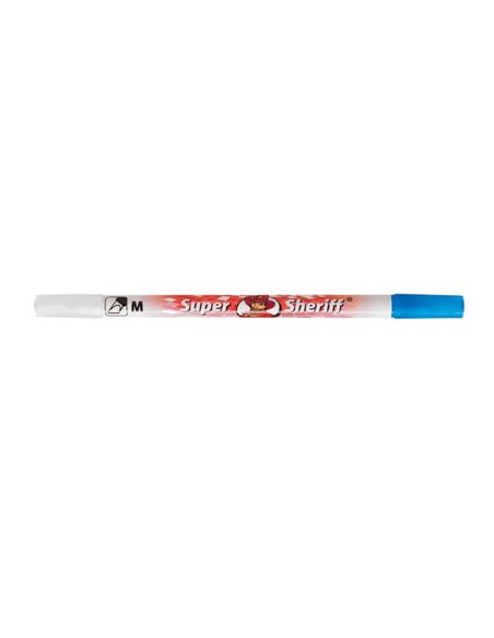 Carioca corectoare Pelikan Super Sheriff, varf M