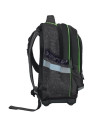 SC974,Ghiozdan anatomic S-COOL SC974, 42x34x22cm, Motiv dinosaur