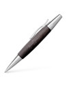 FC148383SD,Pix e-motion pearwood/negru Faber-Castell