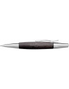 FC148383SD,Pix e-motion pearwood/negru Faber-Castell