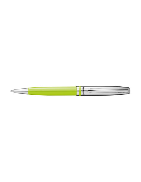 827133,Pix metalic Pelikan Jazz Classic, cutie carton, Lemon