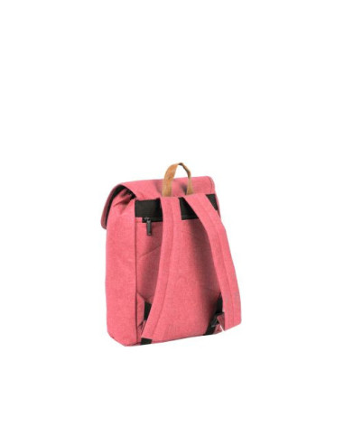 51.118213,Rucsac New Rebels Heaven-Cleveland Herlitz, 40 x 25 x 13 cm, Roz deschis