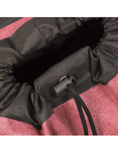 51.118213,Rucsac New Rebels Heaven-Cleveland Herlitz, 40 x 25 x 13 cm, Roz deschis