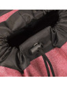 51.118213,Rucsac New Rebels Heaven-Cleveland Herlitz, 40 x 25 x 13 cm, Roz deschis