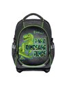 Ghiozdan anatomic DINOSAUR, 42x34x22cm - S-COOL