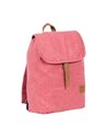 Rucsac new rebels heaven-cleveland 40x25x13cm roz deschis