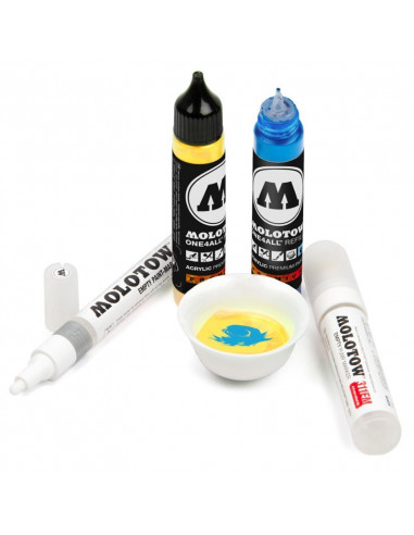 ONE4ALL™ Refill 30 ml,MLW682