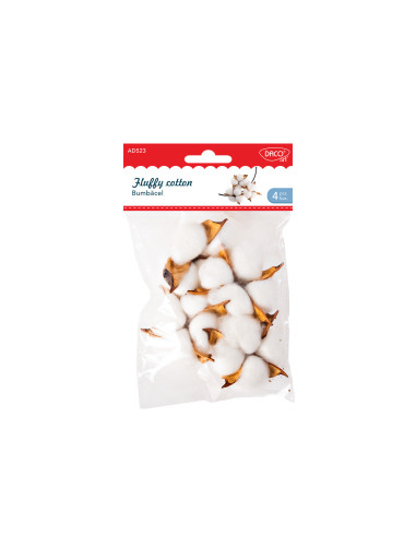 AD523,Accesorii Craft DACO - AD523 Bumbacel