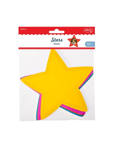 Accesorii Craft - Ad516 Stele Daco