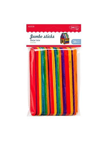 Accesorii Craft - Ad530 Bete Late Color Daco