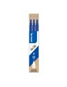 Rezerva roller Pilot Frixion Point, 0.5 mm, albastru