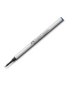 FC148713,Rezerva roller metal Faber-Castell, Albastra
